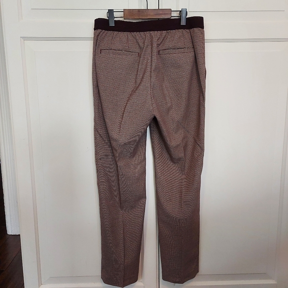 Uniqlo Patterened Pants - Picture 4 of 4